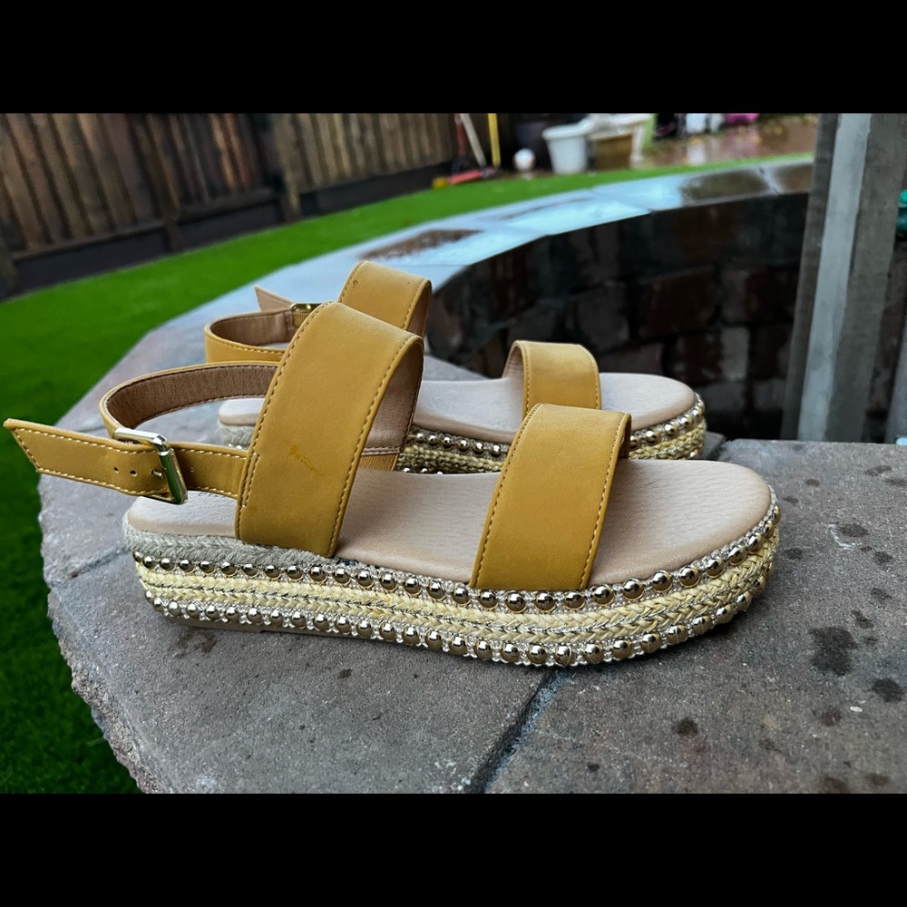 Sandals